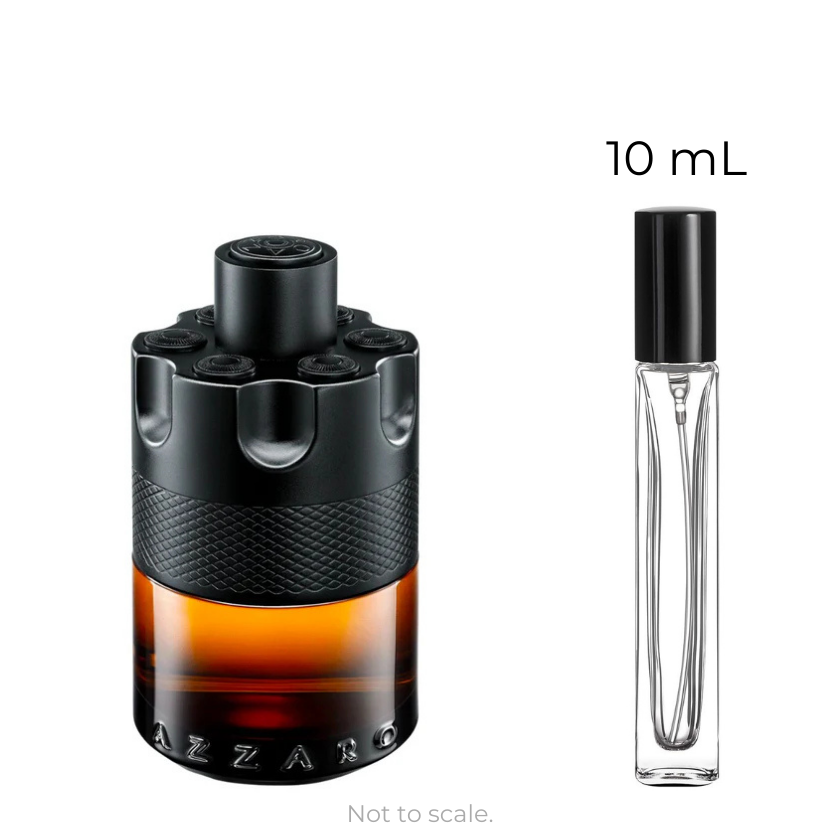 The Most Wanted Parfum