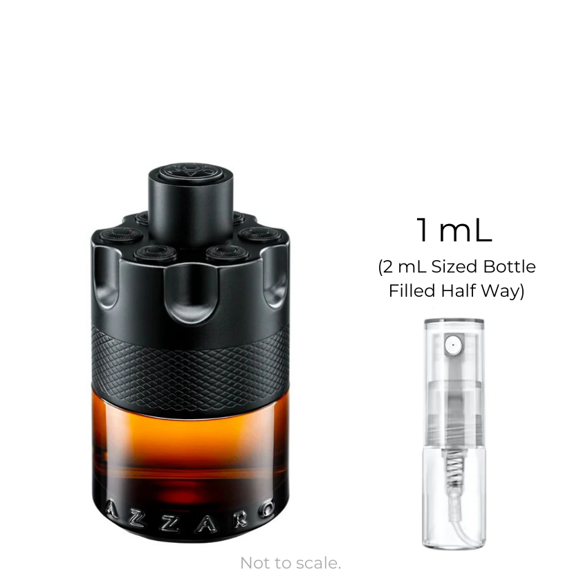 The Most Wanted Parfum