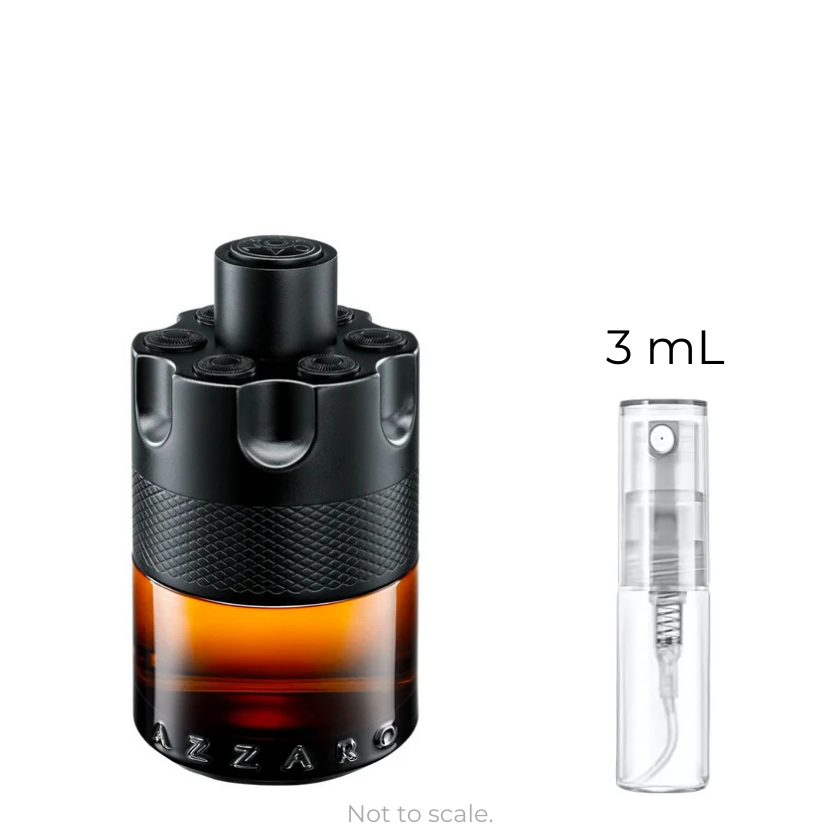 The Most Wanted Parfum