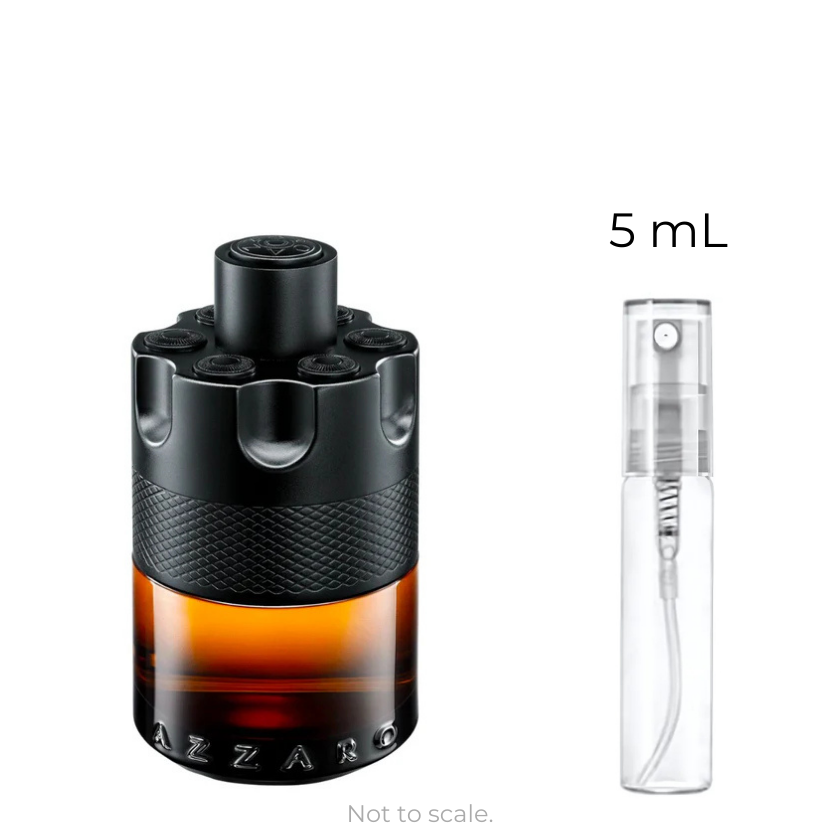 The Most Wanted Parfum
