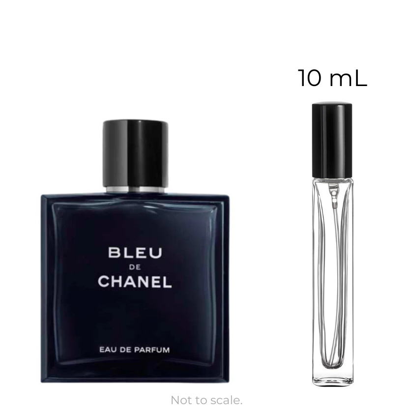Bleu De Chanel EDP