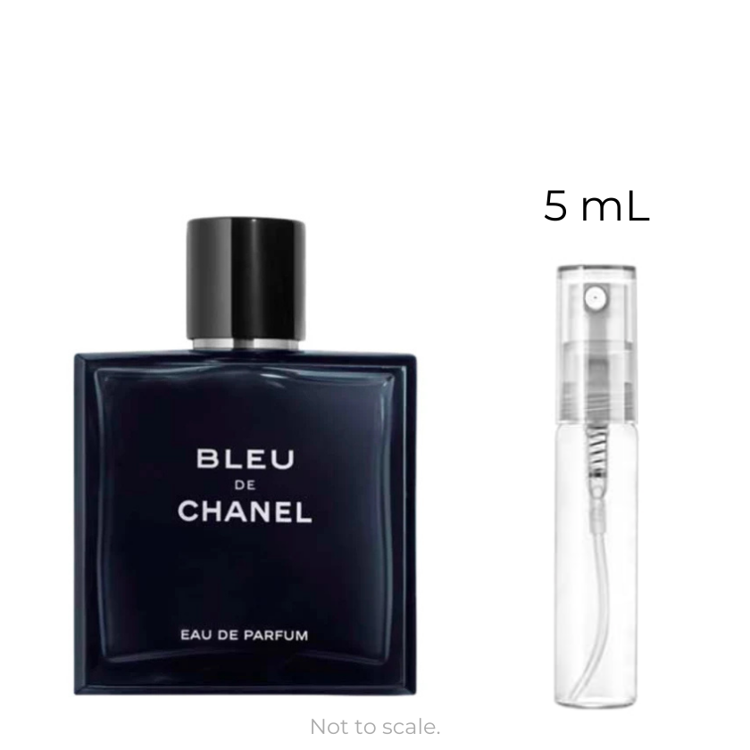 Bleu De Chanel EDP