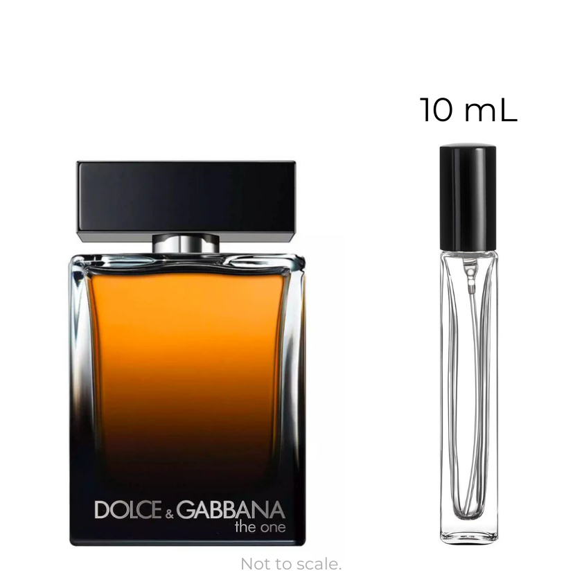 The One EDP