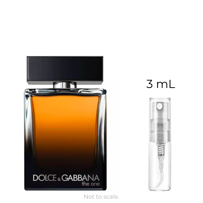The One EDP