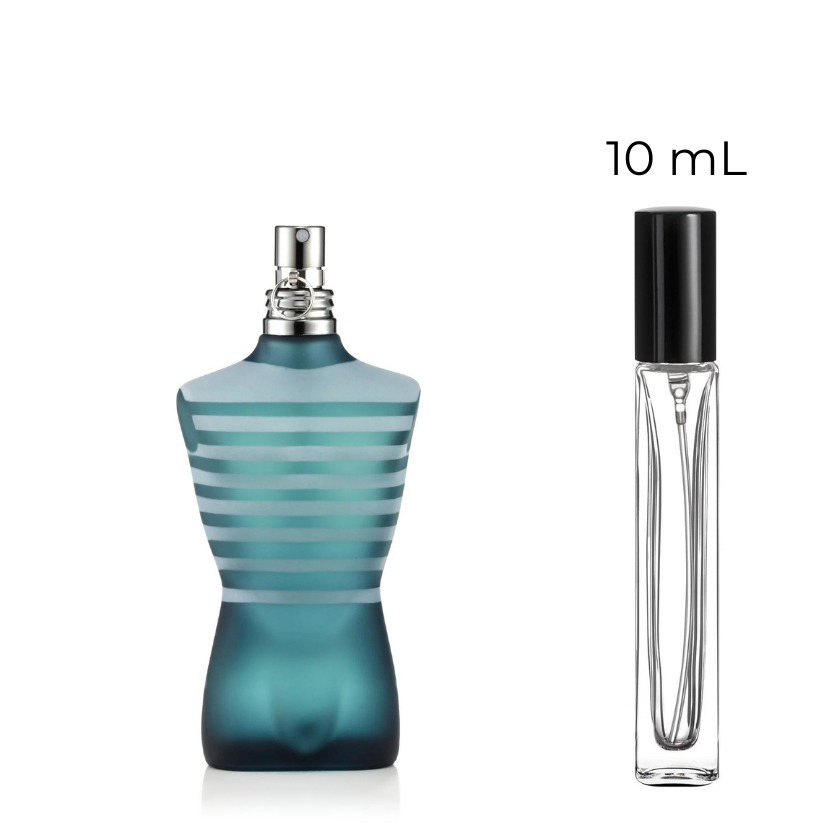 Le Male Classic EDT