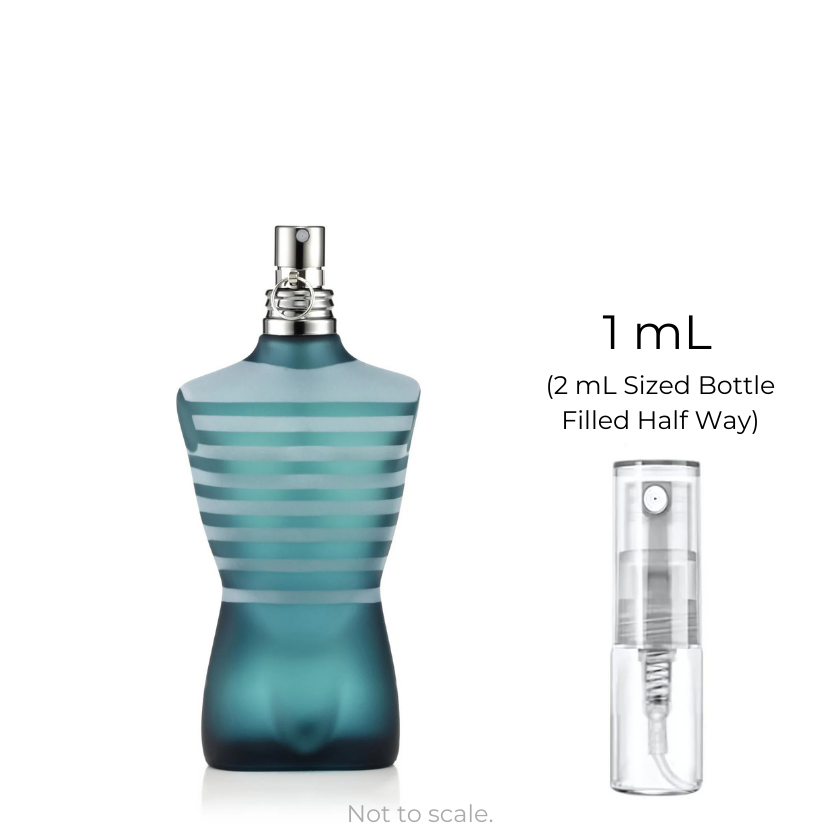 Le Male Classic EDT