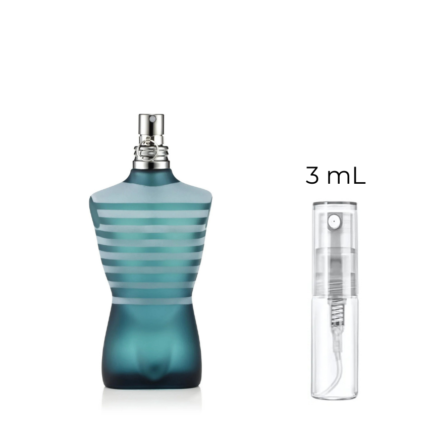 Le Male Classic EDT