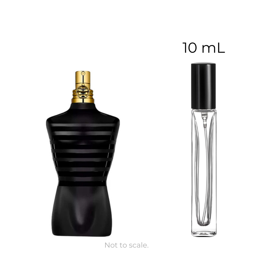 Le Male Le Parfum EDP Intense