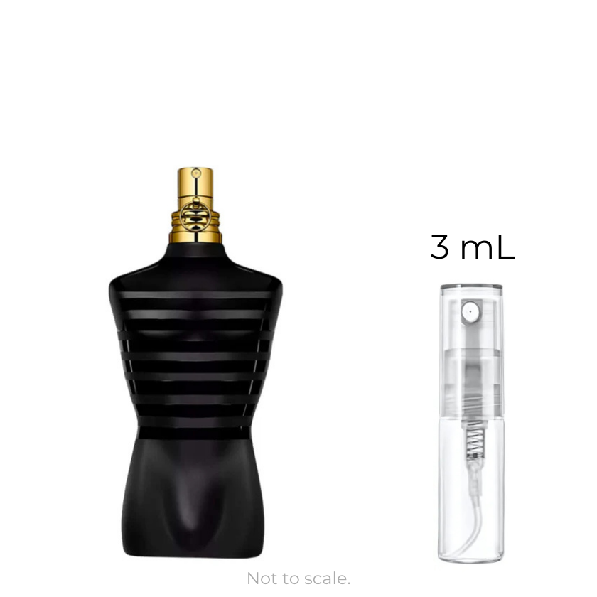 Le Male Le Parfum EDP Intense