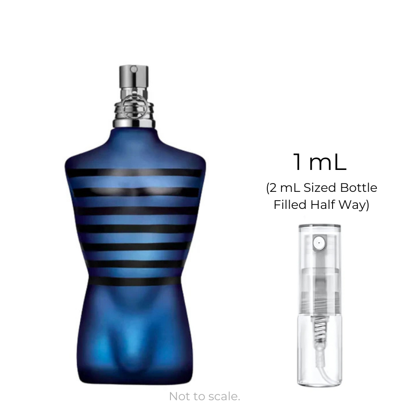 Ultra Male EDT