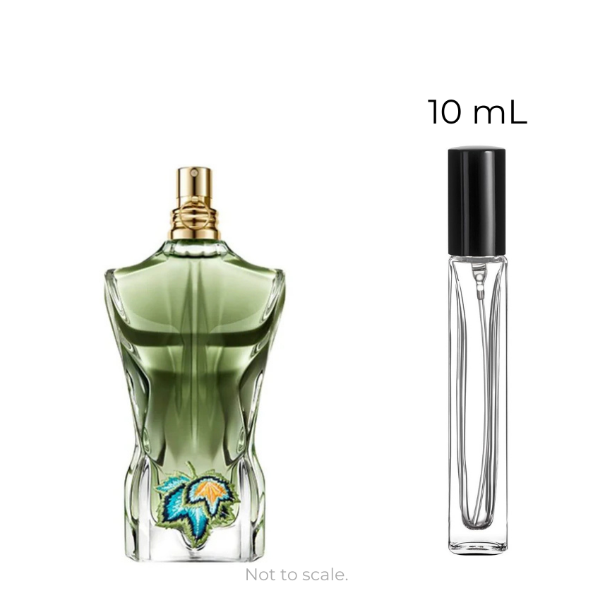 Le Beau Paradise Garden EDP