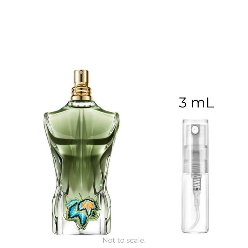 Le Beau Paradise Garden EDP