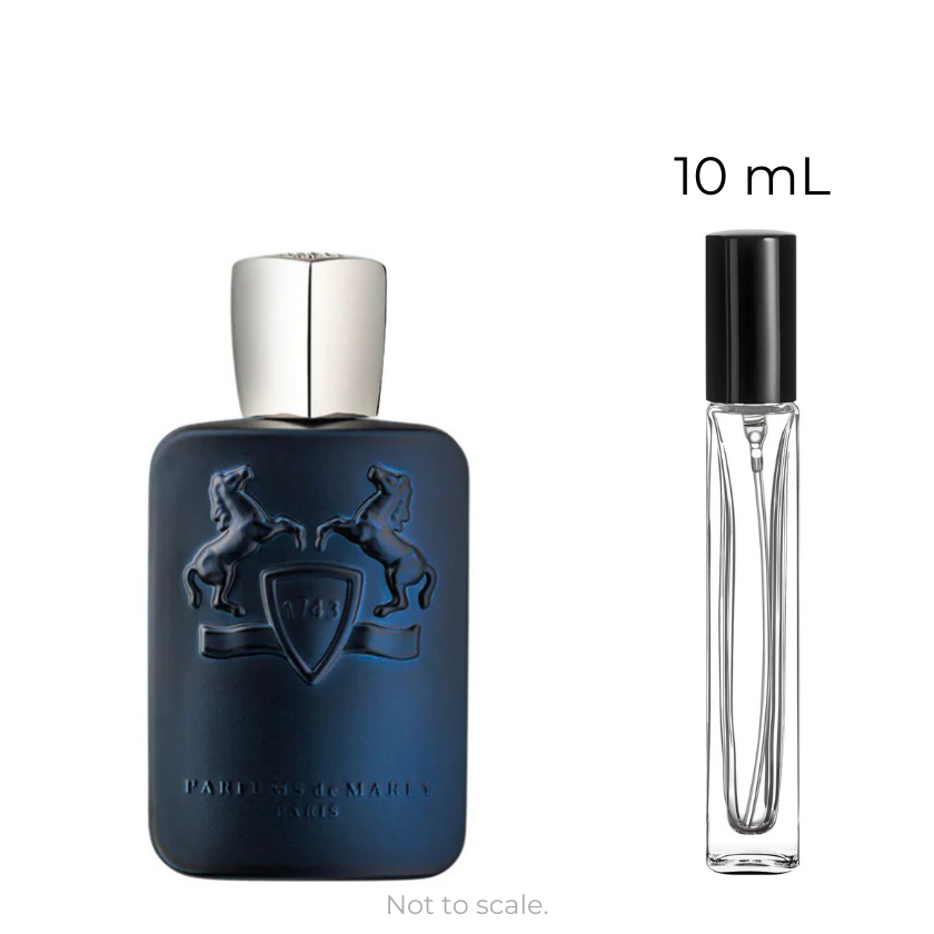 Layton EDP