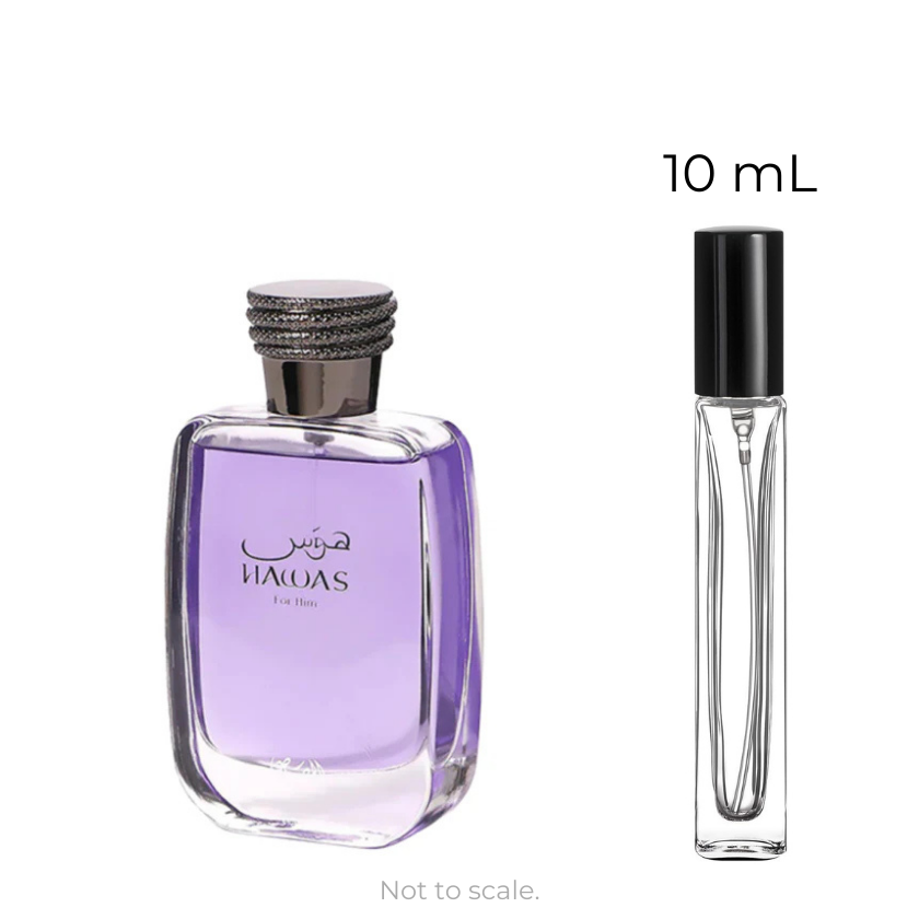 Hawas EDP