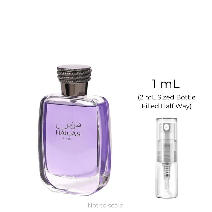Hawas EDP