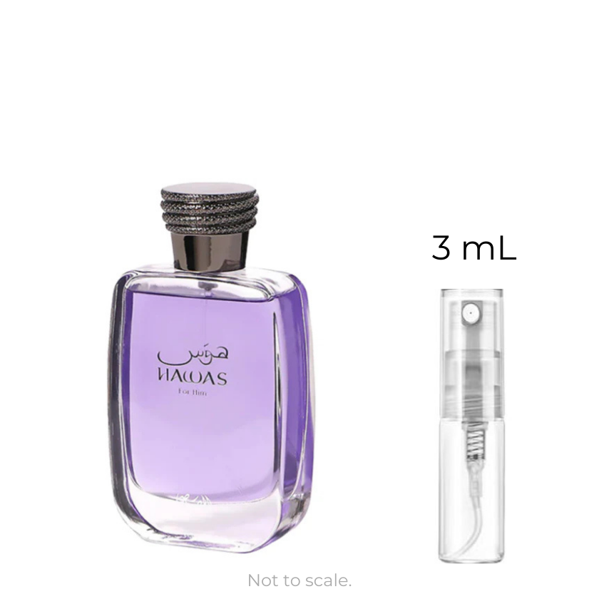 Hawas EDP