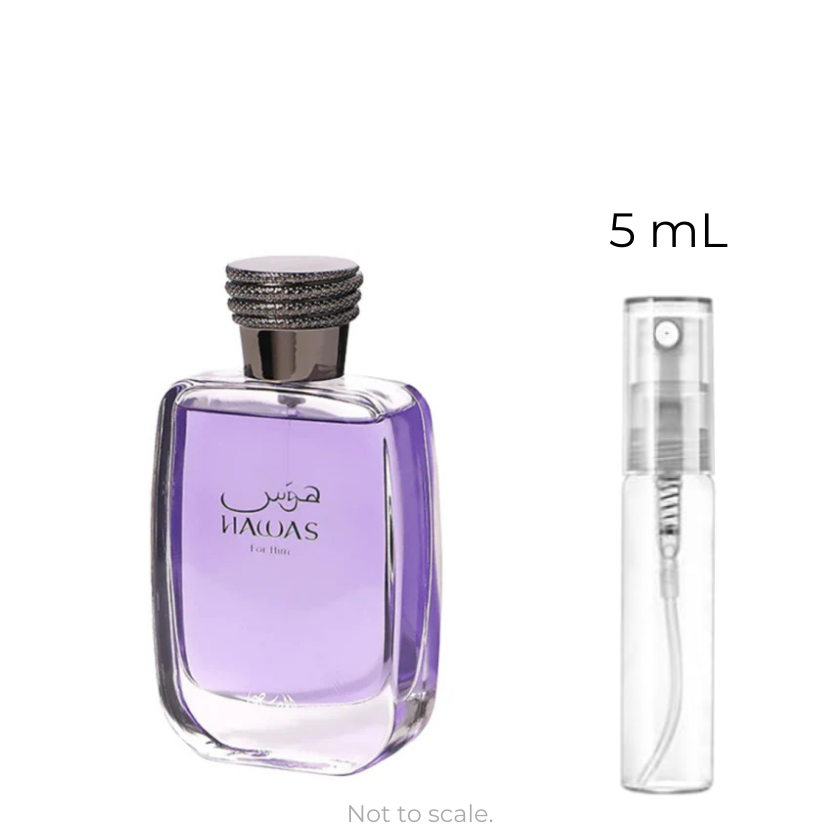 Hawas EDP