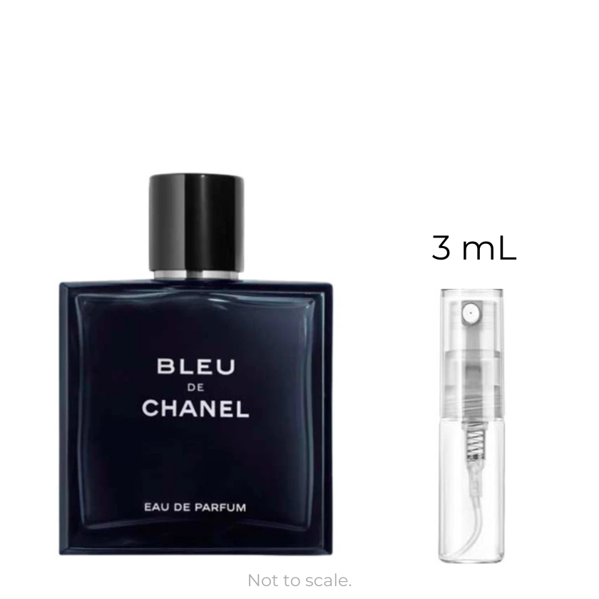 Bleu De Chanel EDP