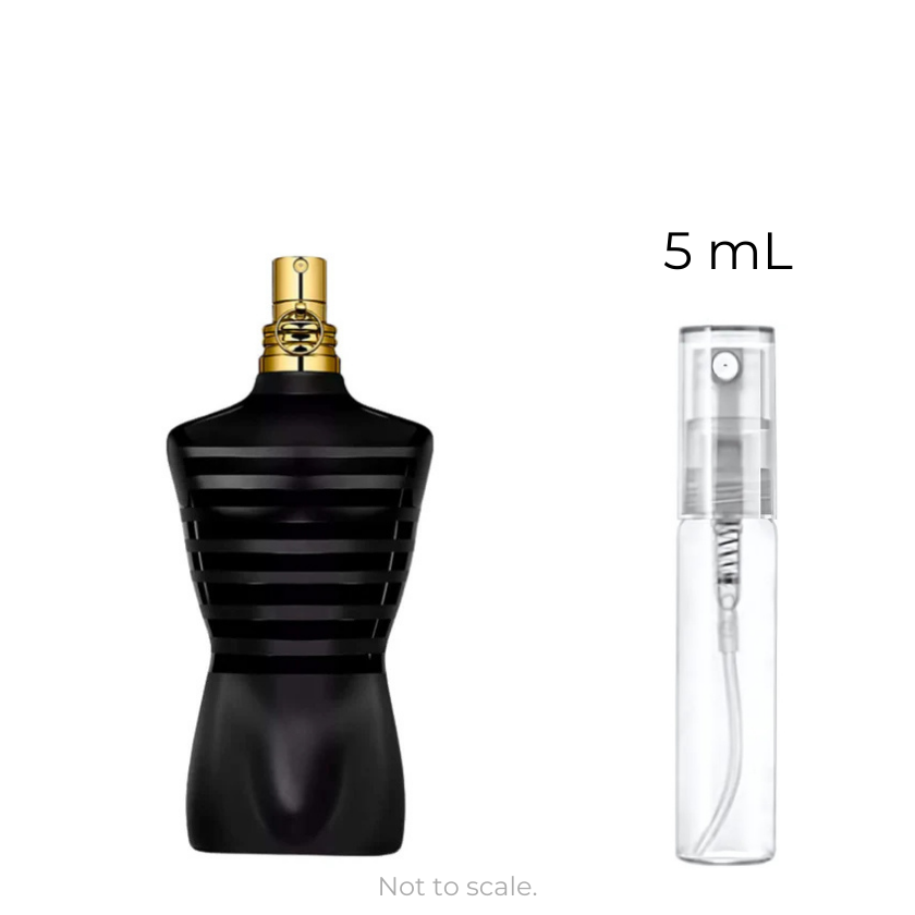 Le Male Le Parfum EDP Intense