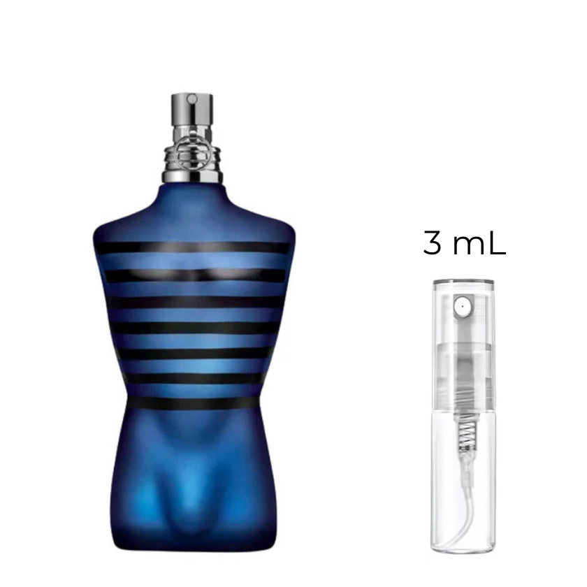 Ultra Male EDT