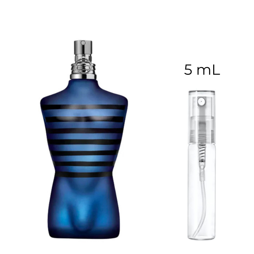 Ultra Male EDT
