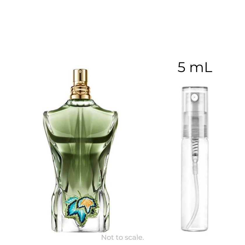 Le Beau Paradise Garden EDP