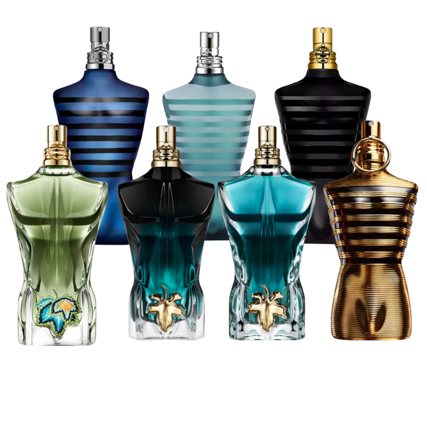 Jean Paul Gaultier Set