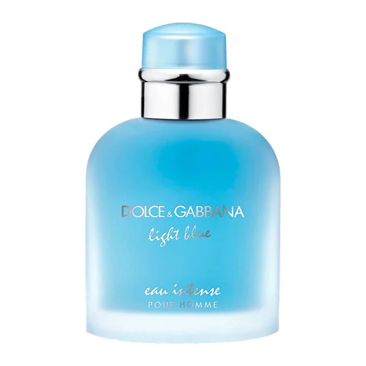 Light Blue Eau Intense Pour Homme EDP