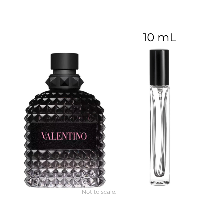Uomo Born In Roma EDT
