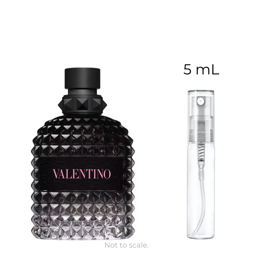 Uomo Born In Roma EDT