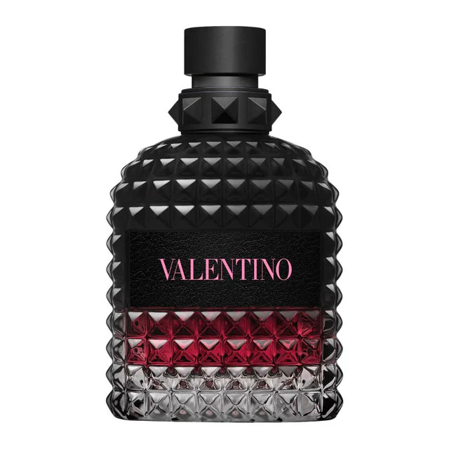 Uomo Born In Roma Intense EDP