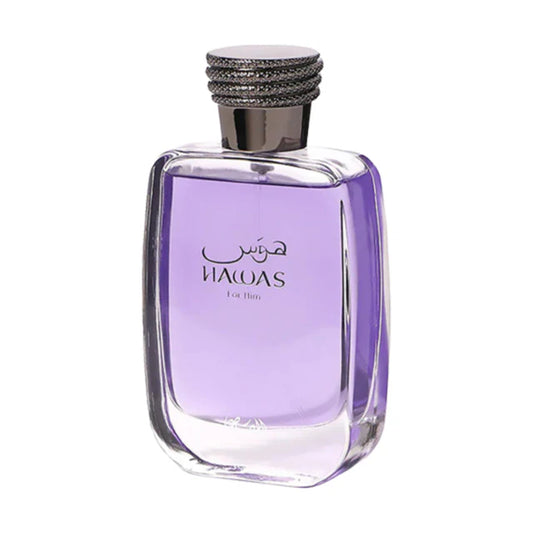 Hawas EDP