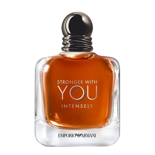 Stronger With You Intensely EDP
